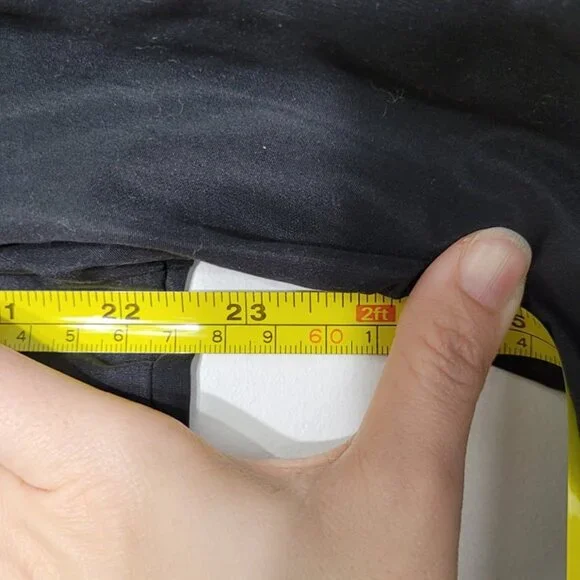 Mexx Original Men's Classic Black Zip Up Long Sleeve Casual Jacket Spring Medium - Picture 9 of 11